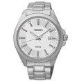thumbnail image 2 of Seiko Men's Stainless Steel Watch SUR067, 2 of 2