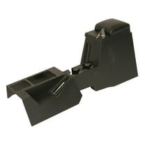 Tuffy Security Series II Console Replacement, Black, for 1997-2006 Jeep Wrangler TJ & Unlimited LJ