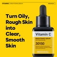 thumbnail image 4 of MEDIHEAL Sérum Éclaircissant à la Vitamine C 40 ml, 4 of 6