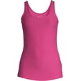 thumbnail image 2 of No Boundaries Juniors' Scoop Neck Tank, 2 of 6