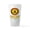 Frosted, variant on CafePress - (DTOM) The Price Of Freedom - Pint Glass, Drinking Glass, 16 oz. CafePress