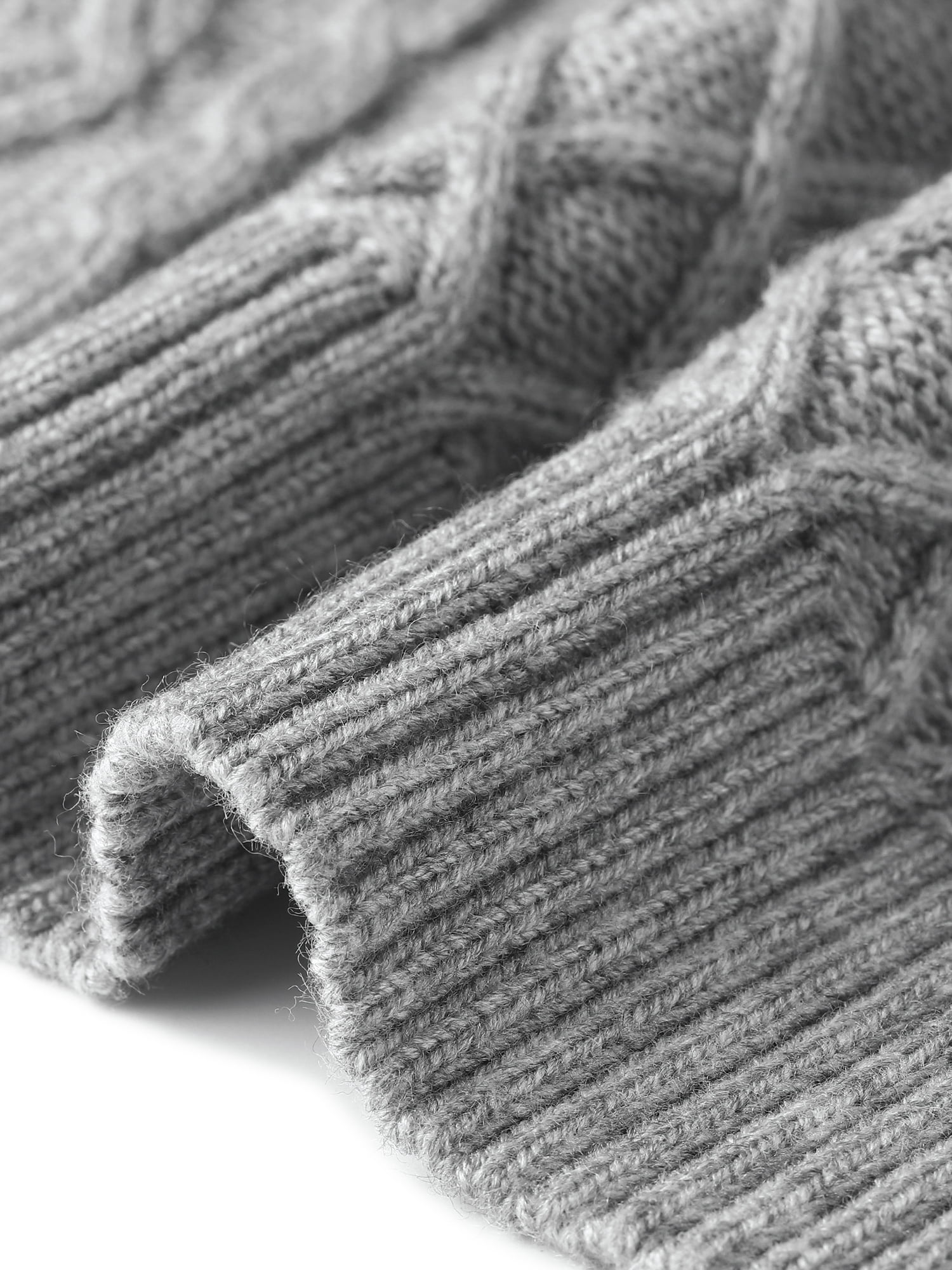 DARING DIVA Women's Plus V Neck Ribbed Knit Sleeveless Pullover Tops 4X Gray