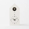 thumbnail image 1 of MUJI Cuckoo Clock [White - Standard Size], 1 of 5