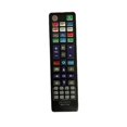 thumbnail image 2 of Control Rok U Tv Hitachi LG Onn Philips Funda Incluida -T1119B Mando a distancia, 2 of 3