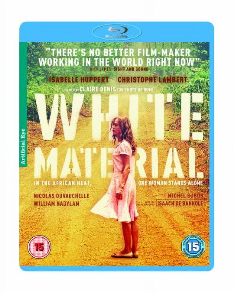 Irreversible (Blu-ray) - Walmart.com