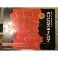 thumbnail image 1 of Pre-Owned Prentice Hall Mathematics Common Core Course 2, 9781256736783, 1256736783, Hardcover,, 1 of 1