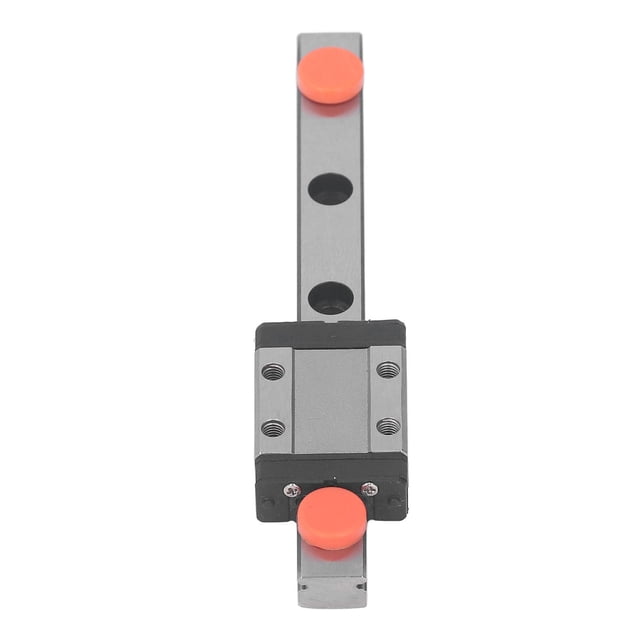 MGN9C Linear Rail Slide CNC Router Machines Bearing Steel Lock Type for Automated Machines DIY Project