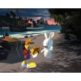thumbnail image 6 of RAYMAN RAVING RABBIDS (PC CD Game) Throw cows, milk pigs, run races on animals, and more., 6 of 6