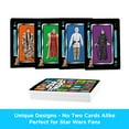 thumbnail image 5 of Aquarius Star Wars Kenner Toys Playing Cards, 5 of 5
