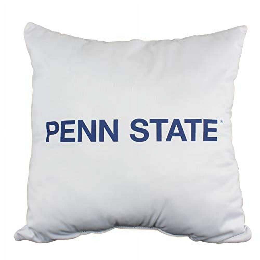 Penn State Nittany Lions 16 inch Reversible Decorative Pillow