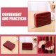thumbnail image 4 of OULII Para Tarjetas Confeccionado Con Material De Calidad Y Sencillo, 4 of 8