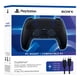thumbnail image 5 of Control PlayStation DualSense con Cable USB para PC Midnight Black, 5 of 5