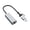 1000Mbps, variant on Two USB C/USB A to RJ45 Ethernet Adapter 1/2.5Gbps Gigabit Networkings Converters Aluminum Alloy Portable for Laptop PC