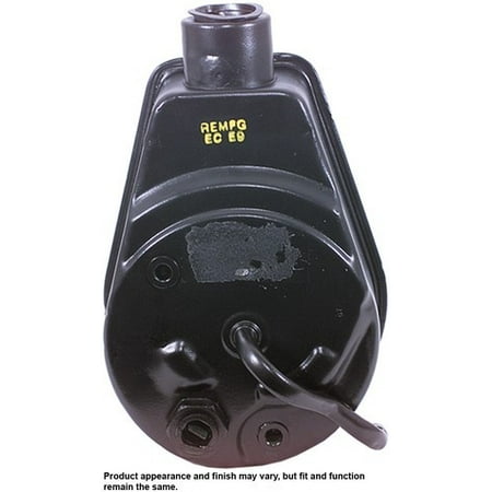 A1 Cardone Power Steering Pump P/N:20-7833
