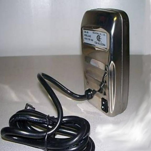 Heavy Duty Stainless Steel Gas Grill Electric Rotisserie Motor RO-6
