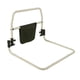 thumbnail image 2 of Barandilla de cama plegable, pasamanos, barra de soporte, asa, protección lateral de cama, práctica para la cabecera de la cama. Blanco, 2 of 9