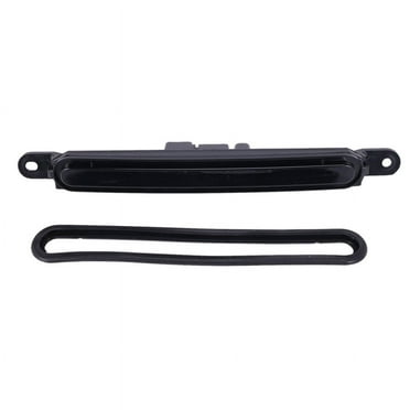 Hawk 2008-2014 Mitsubishi Lancer Evo (1-piece front rotor) High Perf. Street 5.0 Rear Brake Pads