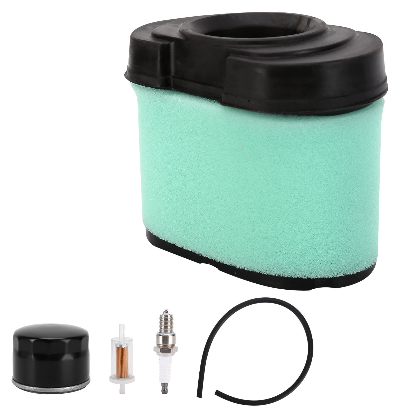 Engine Air Filter Kit, Sufficient Filtration Replacement Lawn Mower