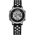 thumbnail image 1 of Reloj digital luminoso e impermeable SYNOKE 9112, 1 of 5
