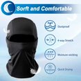 thumbnail image 4 of Hestya Cagoule Unisexe-Adulte pour Hommes, 4 of 7