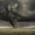 thumbnail image 2 of Powerful Tornado Wall Mural by Wallmonkeys Peel and Stick Graphic (24 in H x 24 in W) WM3958, 2 of 4