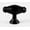 Matte Black, variant on Alno Inc Novelty Knob