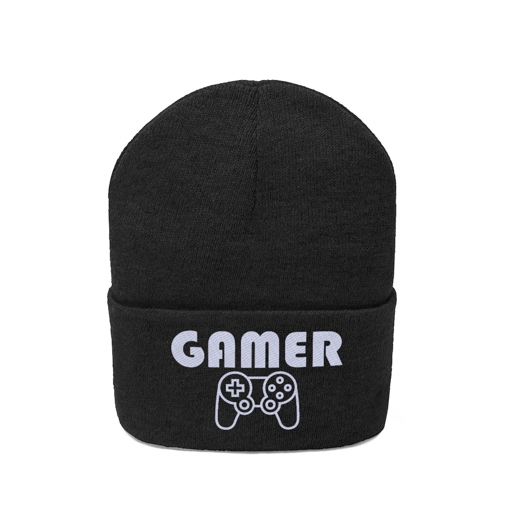 Gaming Hats Gaming Apparel Gamer Beanie Hats Gamer Gifts for Men Women Boys Girls Walmart.com