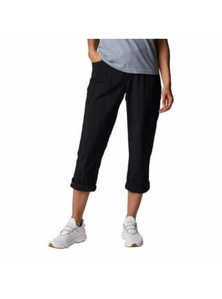 Columbia Women's Anytime Flex Capri, City Grey, X-Small : :  Clothing, Shoes & Accessories