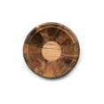 thumbnail image 3 of Ironwood Gourmet Large Salinas Standard Salad Bowl, Acacia Wood, 3 of 5