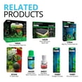 Fluval Plant and Shrimp Stratum for Fish Water Tank, 17.6 lbs
