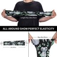 thumbnail image 3 of Yiaed Cartoon Koala Bear Print Arm Sleeves,Cooling UV Sun Protection Sports Compression for Men/Women, 3 of 6