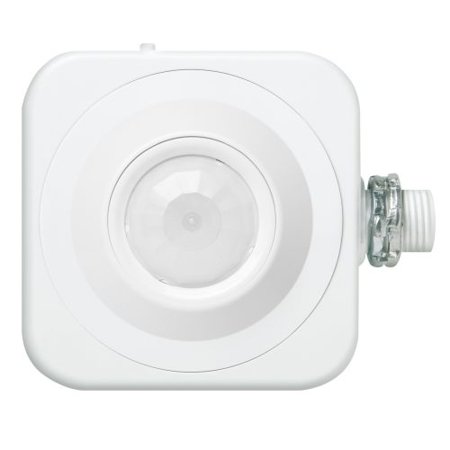 Lithonia Lighting CMRB 9 Sensor Switch Line Voltage Passive Infrared (PIR) Stand