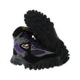 thumbnail image 4 of Mens Fila Yak Boots Shoe Size: 9 Black - Quietshade - Imperialpurple Boots, 4 of 5