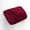 Burgundy, variant on 1-Piece Twin XL Fitted Sheet – 39x80 – Beige Solid, 100% Microfiber, Soft & Cooling, 15" Deep Pocket, Snug Fit with Enhanced Elastic