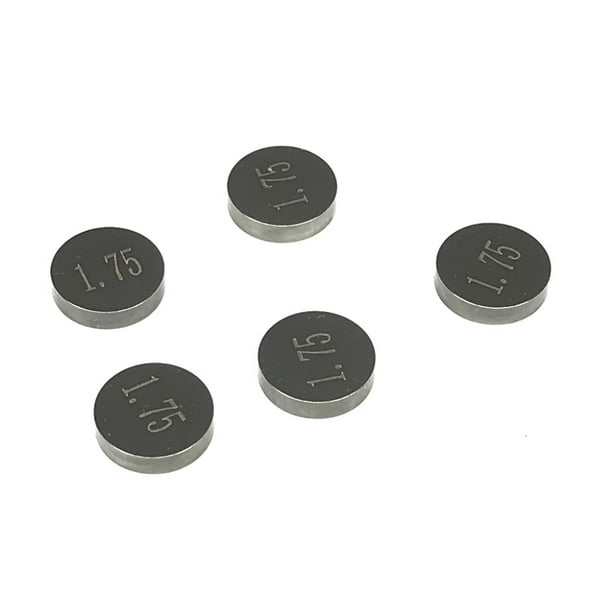 ProX 7.48mm Diameter Valve Shims 5pk 1.75mm (29.748175)