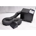 thumbnail image 2 of Professional Low Lying High Density 2000W Water Low Fog Machine Small for Event, 2 of 6