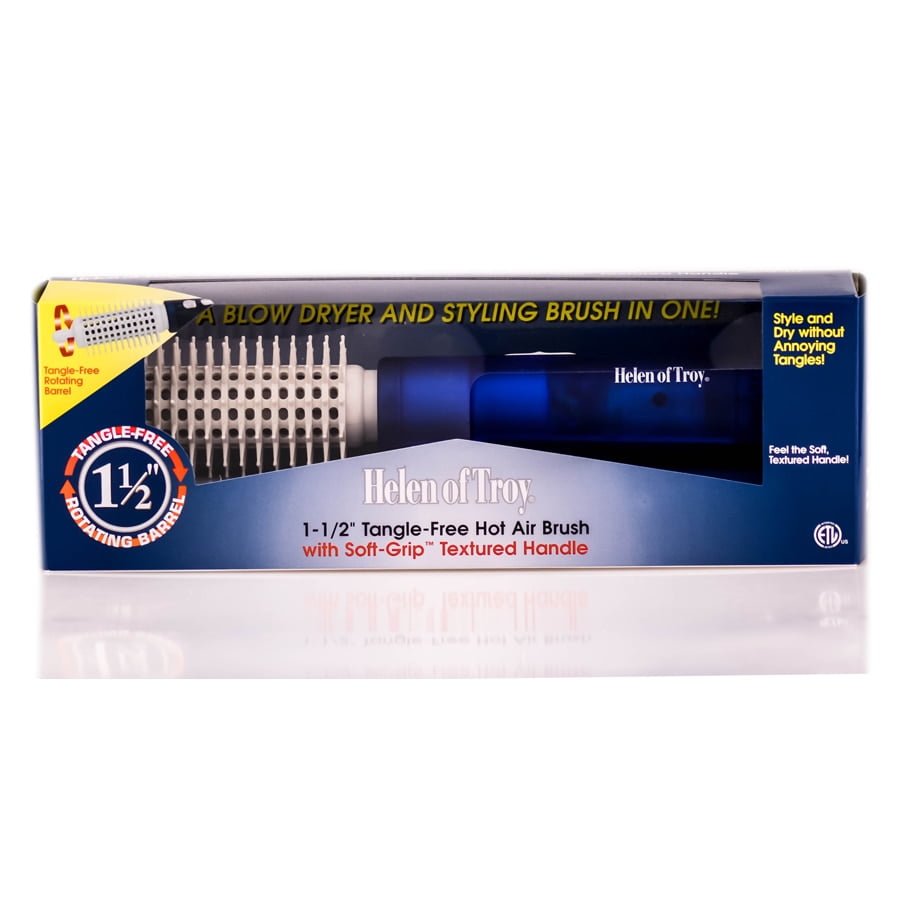 Helen of Troy Helen of Troy TangleFree Hot Air Brush ( 1573 / 1 1/2" inch)