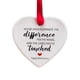 thumbnail image 2 of Valentine's Day Acrylic Pendant Hangers, Home Decorations, Acrylic Hangers, Hangers, 2 of 5