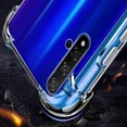 thumbnail image 4 of Funda para Huawei Y9 Y7 Pro Y6 Prime 2019 Y5 Lite 2018, fundas de lujo para móviles, accesorios para teléfonos, fundas de silicona ajustadas, 4 of 4