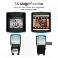 thumbnail image 2 of Film Slide Viewer with 3X Zoom, USB & Battery Operated for Slides and Negatives, 2 of 5