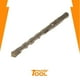 thumbnail image 3 of BROCA SISTEMA DIRECTO INSERCION 7/16'' X 12'' TRUPER 11271 Truper BS-7/16X12, 3 of 3
