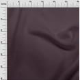 thumbnail image 2 of oneOone Organic Cotton Voile Fabric Houndstooth Geometric Decor Fabric Printed BTY 42 Inch Wide, 2 of 4