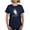 Navy, variant on CafePress - I Need My Space Women's Dark T Shirt - Women's Traditional Fit Dark T-Shirt