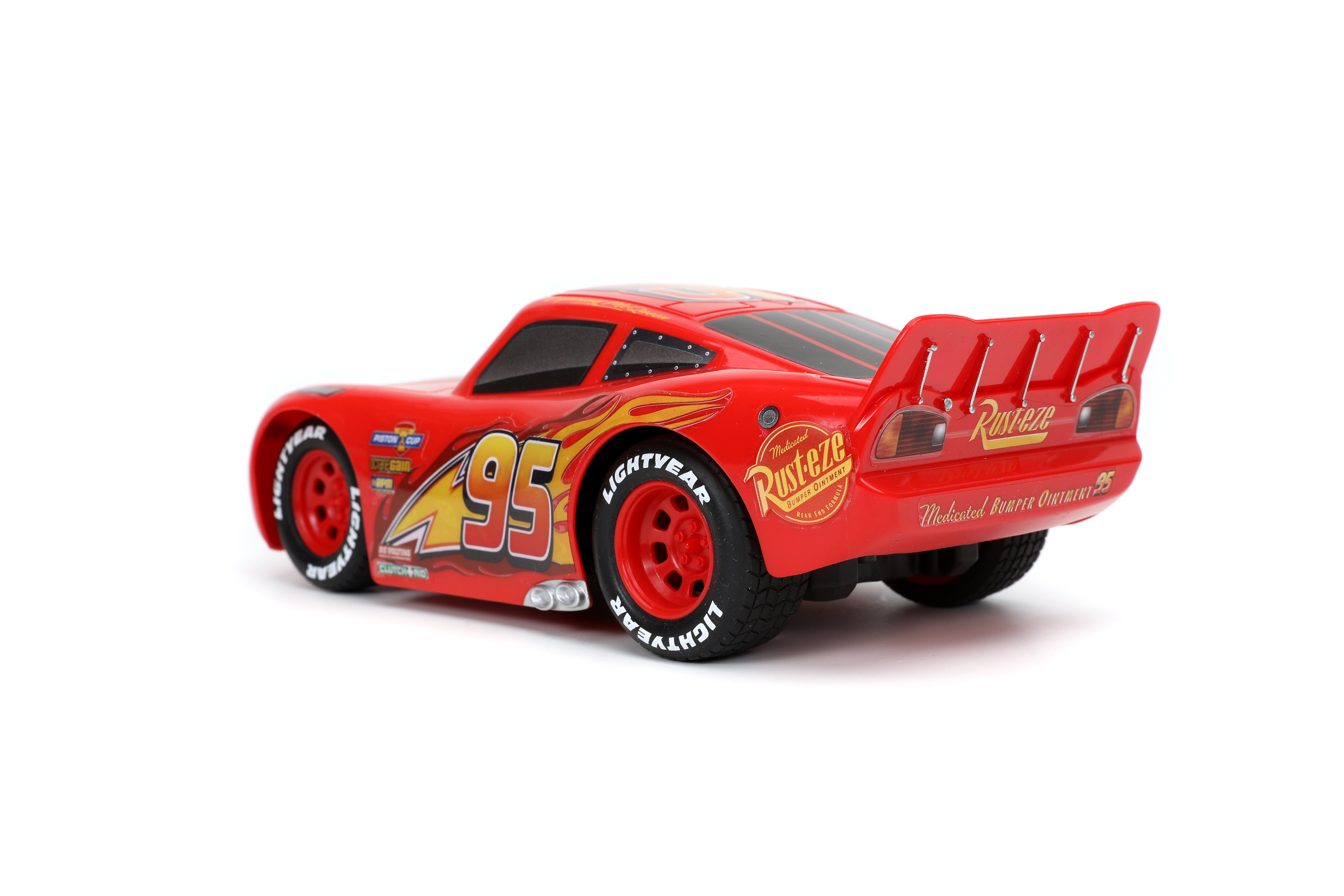 ホビーラジコン Kyosho TF-5S Lightning McQueen 1/10 Kyosho TF