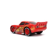 Disney Pixar Cars 1:24 Lightning McQueen RC Radio Control Cars