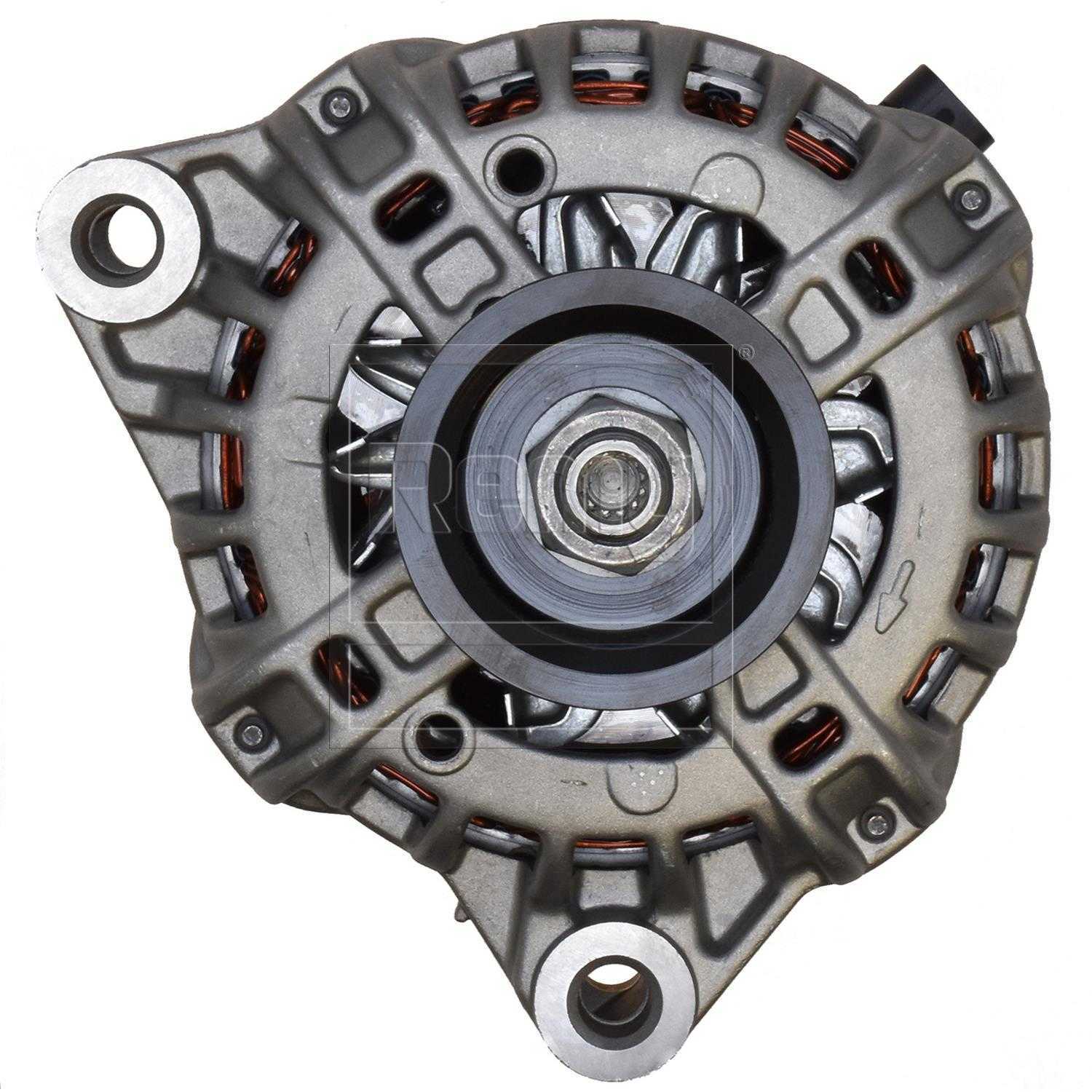 Remy 22084 Alternator