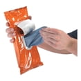 thumbnail image 4 of FAST TOWELS Hand Cleaning Towels, 2-Ply, 7.75 x 11, Fresh Citrus, Blue, 60/Pack, 6 Packs/Carton | Bundle of 2 Cartons, 4 of 6