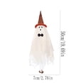 thumbnail image 3 of Halloween Decorations Outdoor Ghost Decor, House Props for Garden Yard Lawn Outside Indoor White Ghost Prop Halloween Decorations, 3 of 7