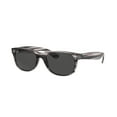 thumbnail image 2 of Ray Ban Sunglasses | Ray Ban New Wayfarer RB2132, 2 of 91