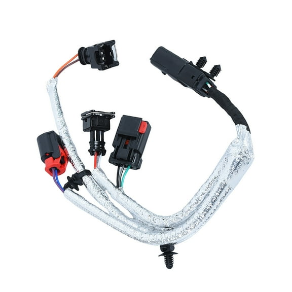 Knock Oil Pressure Temperature Sensor Wiring 5148105AH For Jeep For Dodge For Chrysler 2011-2017TAPDRA Spare Part